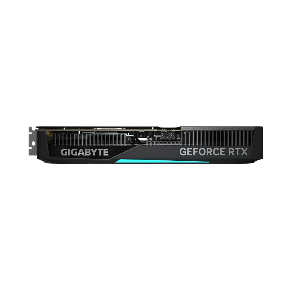 Gigabyte Nvidia Graphic Card RTX 5070 Ti 16GB DDR7 Eagle OC SFF Triple Fan view 5
